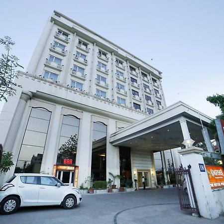 Mapple Abhay Jodhpur Otel Jodhpur  Dış mekan fotoğraf