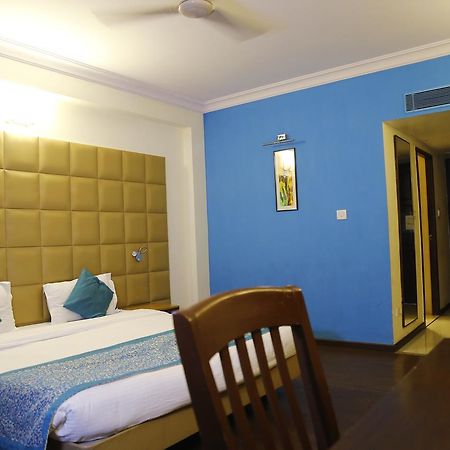 Mapple Abhay Jodhpur Otel Jodhpur  Dış mekan fotoğraf
