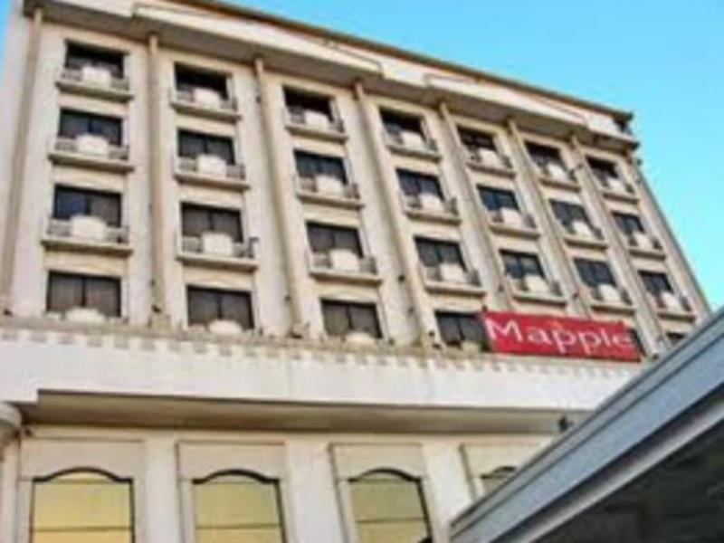 Mapple Abhay Jodhpur Otel Jodhpur  Dış mekan fotoğraf