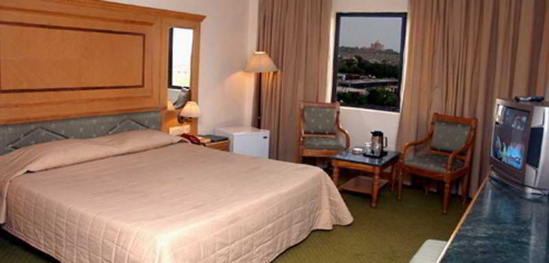 Mapple Abhay Jodhpur Otel Jodhpur  Dış mekan fotoğraf