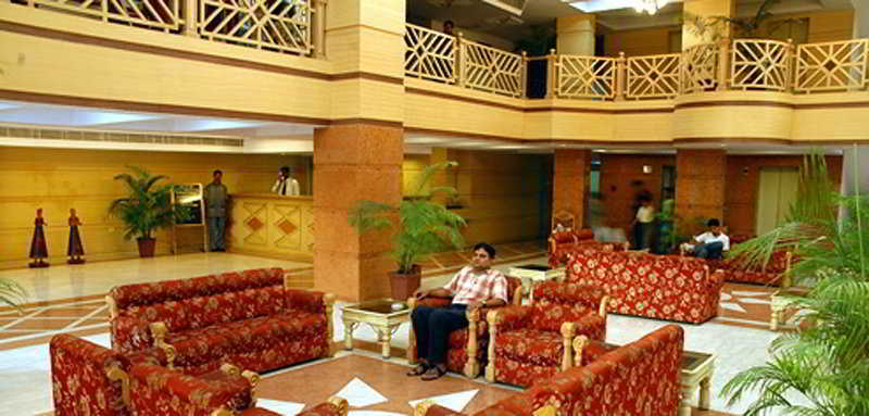 Mapple Abhay Jodhpur Otel Jodhpur  İç mekan fotoğraf