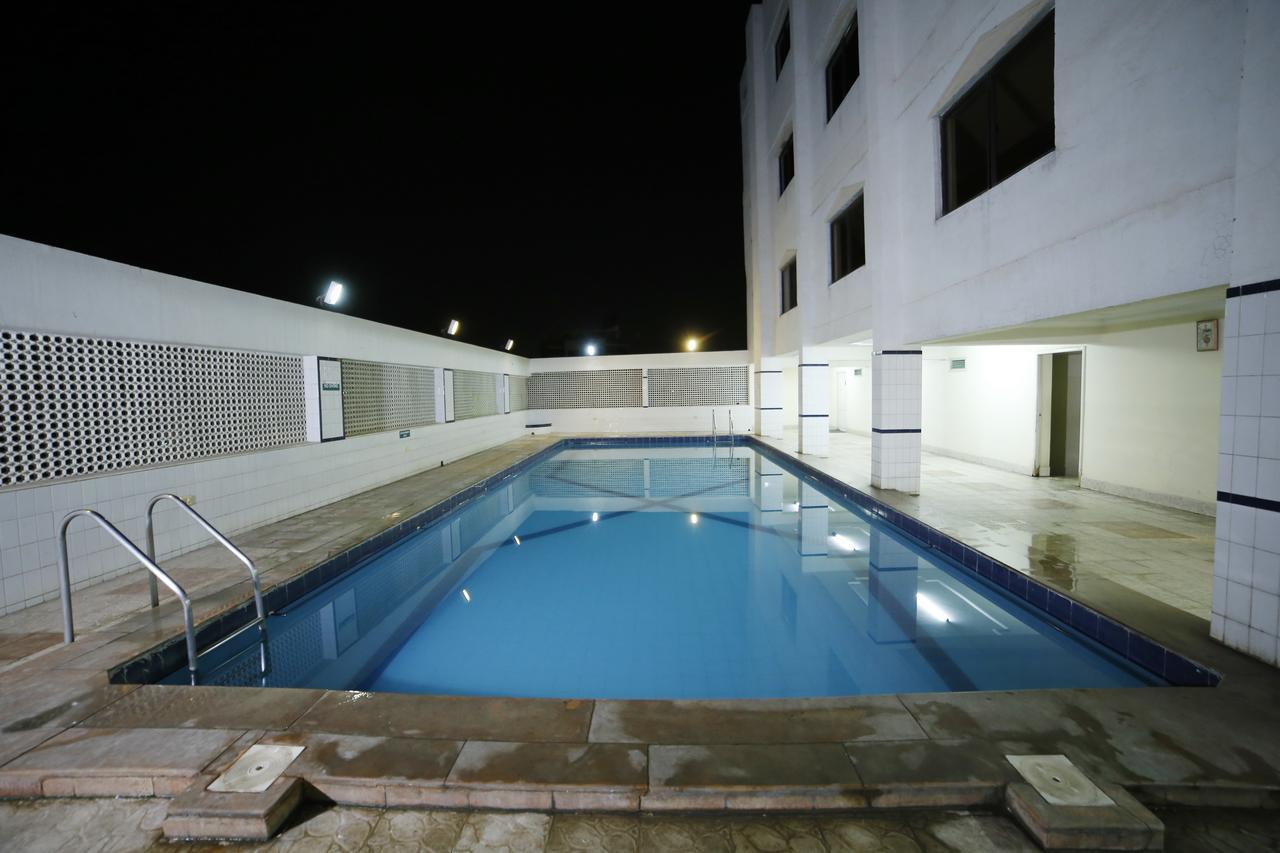 Mapple Abhay Jodhpur Otel Jodhpur  Dış mekan fotoğraf