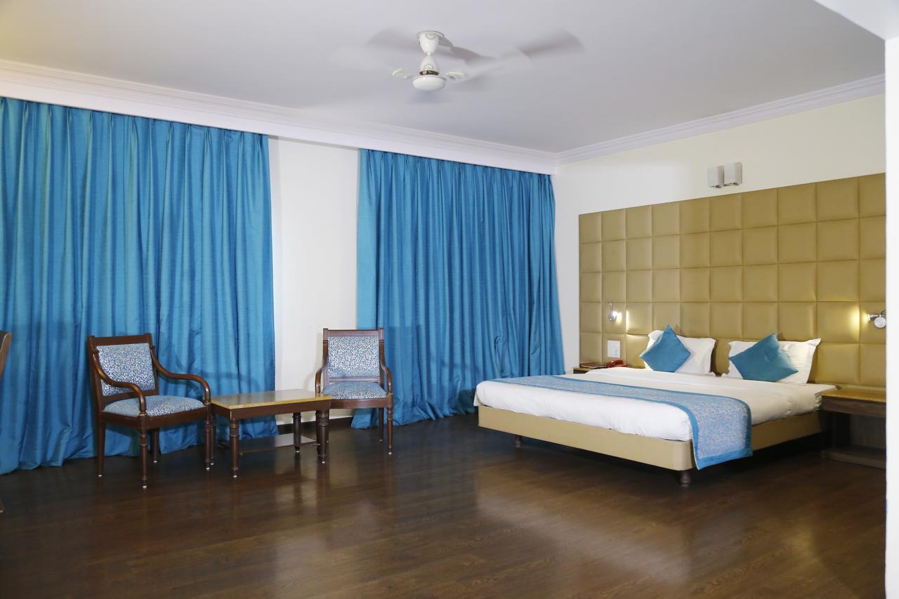 Mapple Abhay Jodhpur Otel Jodhpur  Dış mekan fotoğraf