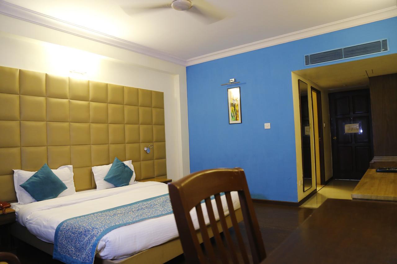 Mapple Abhay Jodhpur Otel Jodhpur  Dış mekan fotoğraf