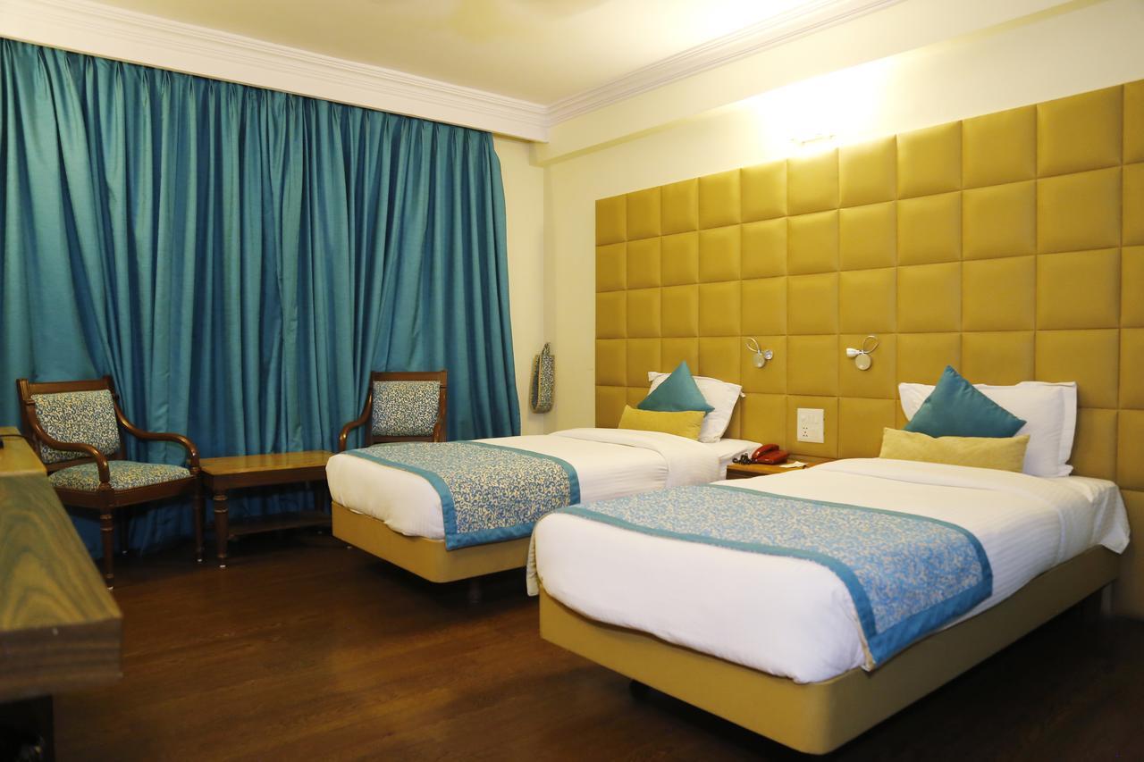 Mapple Abhay Jodhpur Otel Jodhpur  Dış mekan fotoğraf