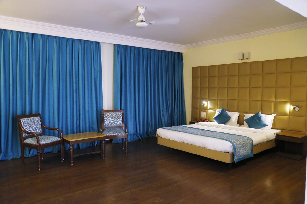 Mapple Abhay Jodhpur Otel Jodhpur  Dış mekan fotoğraf