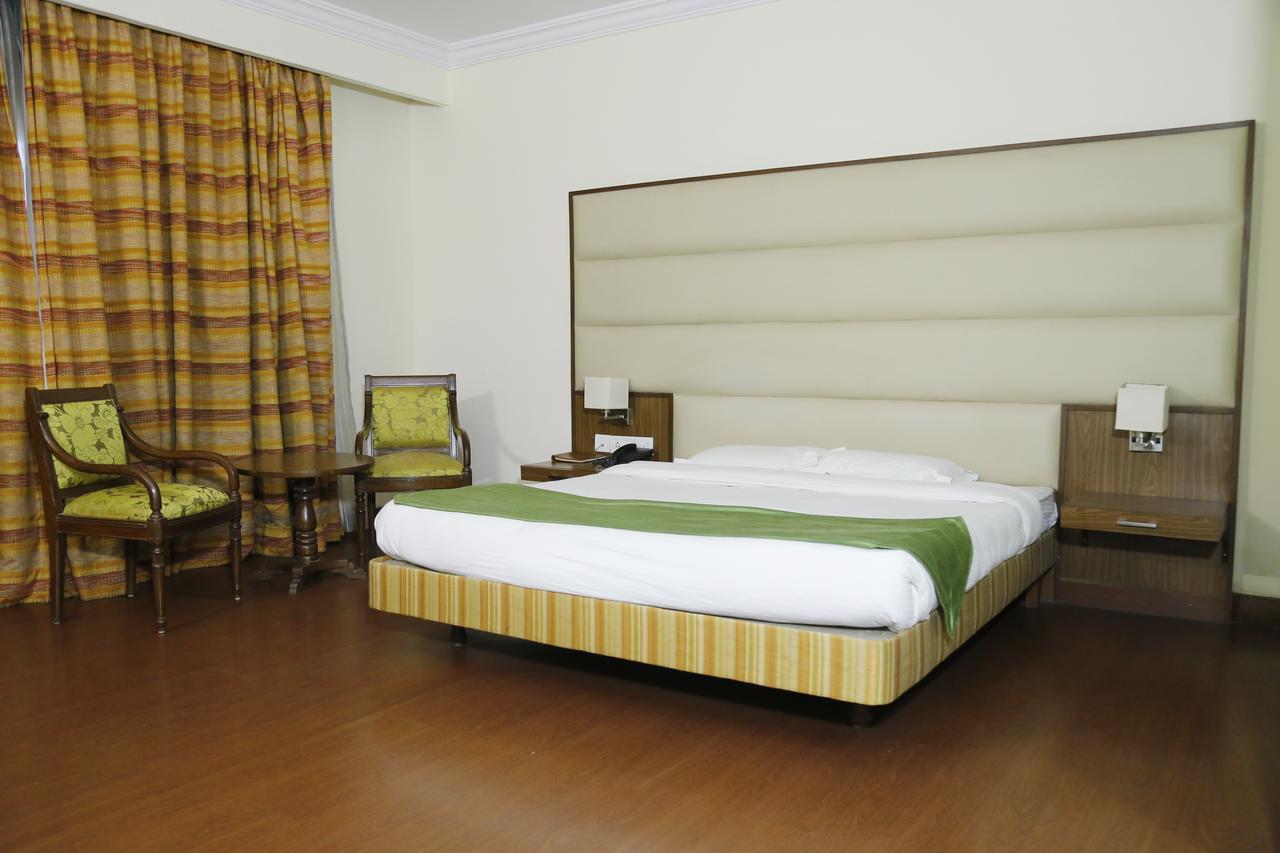 Mapple Abhay Jodhpur Otel Jodhpur  Dış mekan fotoğraf