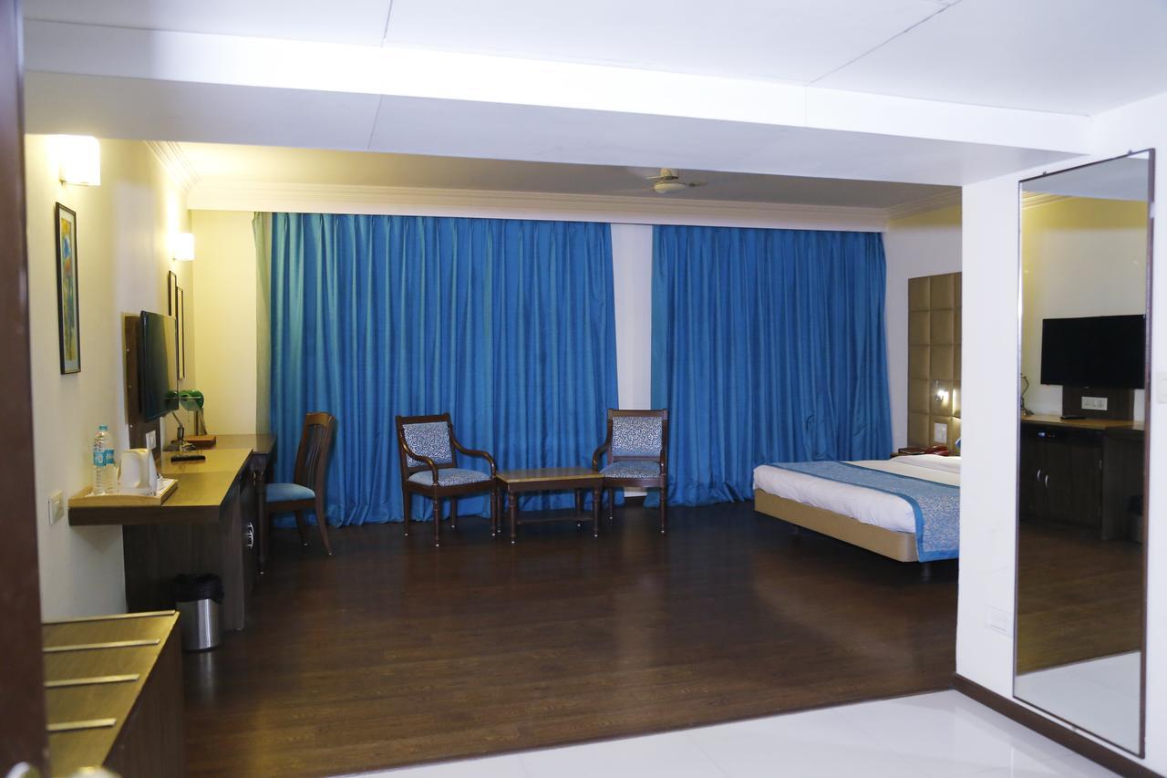 Mapple Abhay Jodhpur Otel Jodhpur  Dış mekan fotoğraf