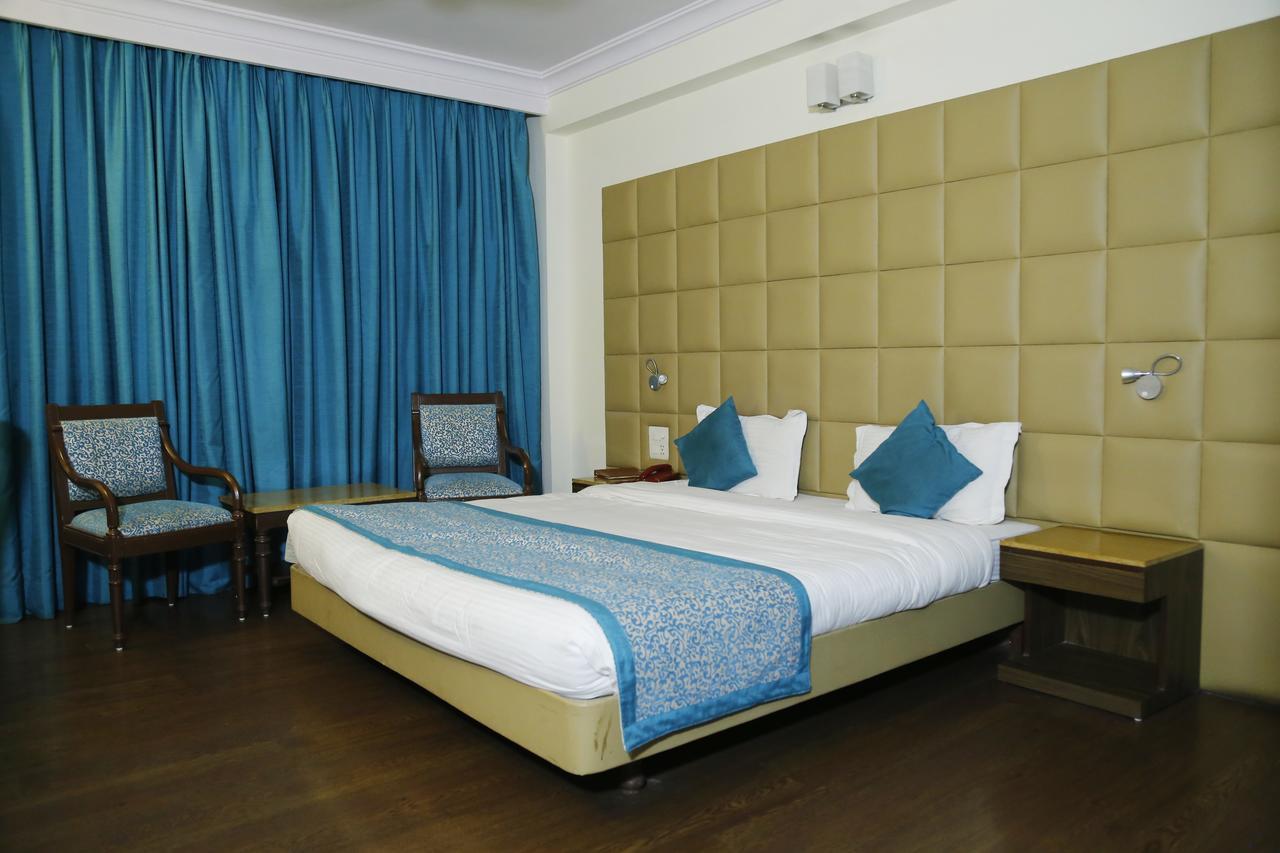 Mapple Abhay Jodhpur Otel Jodhpur  Dış mekan fotoğraf