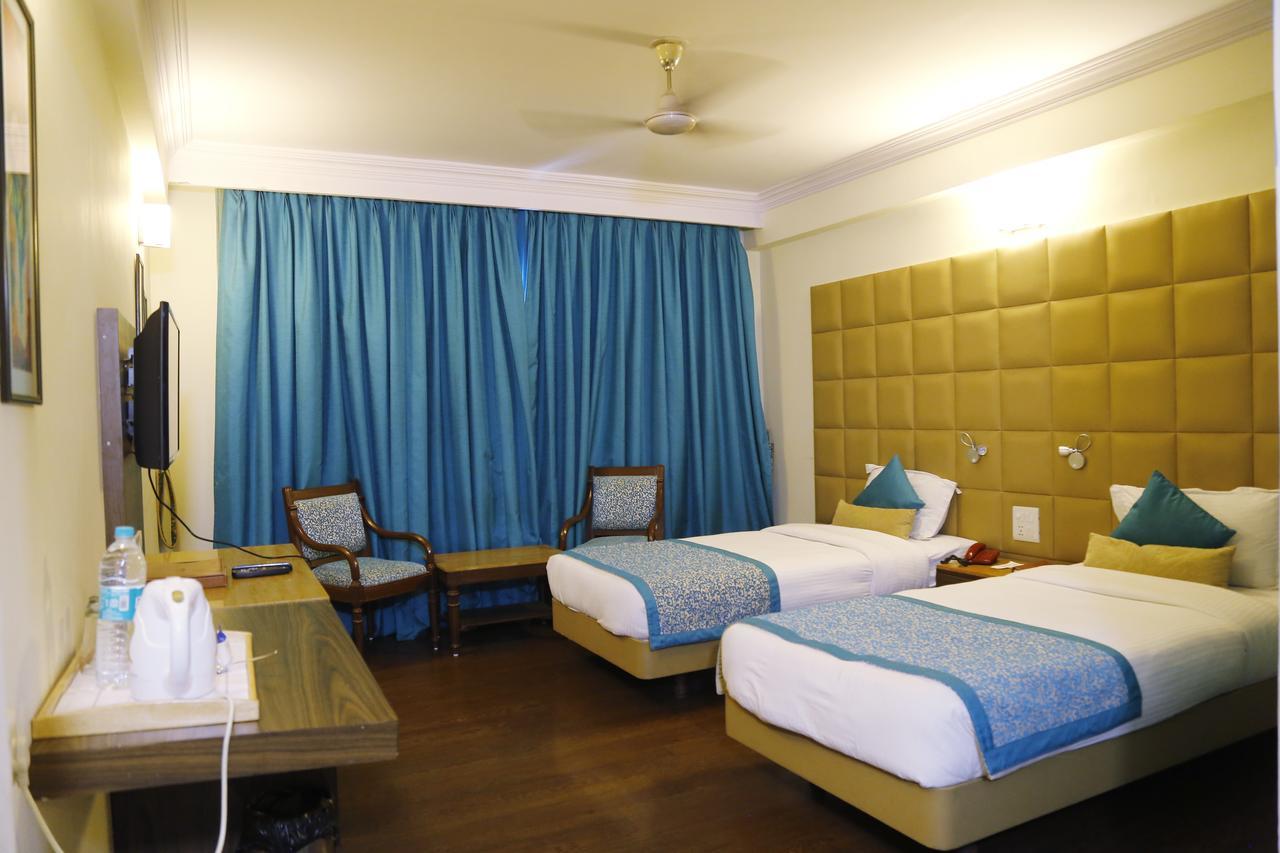 Mapple Abhay Jodhpur Otel Jodhpur  Dış mekan fotoğraf