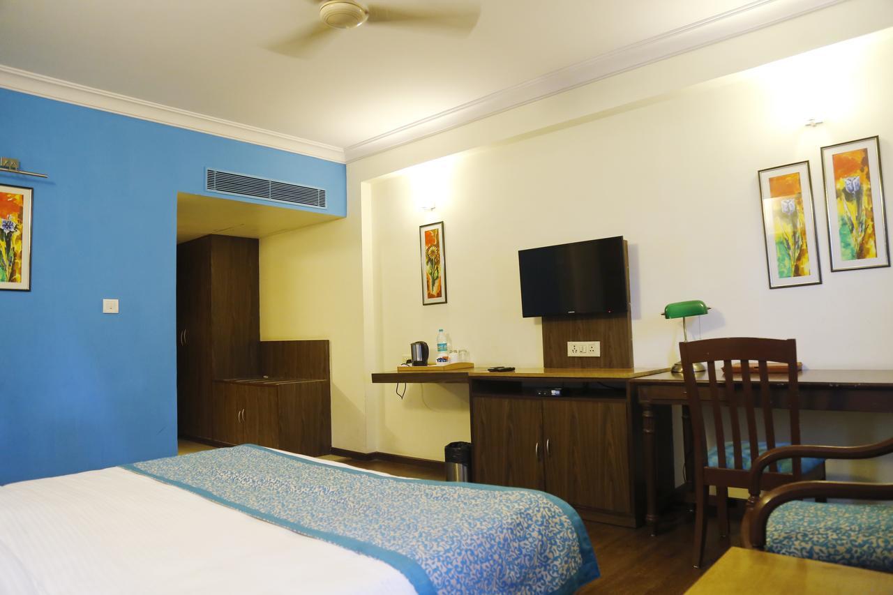 Mapple Abhay Jodhpur Otel Jodhpur  Dış mekan fotoğraf