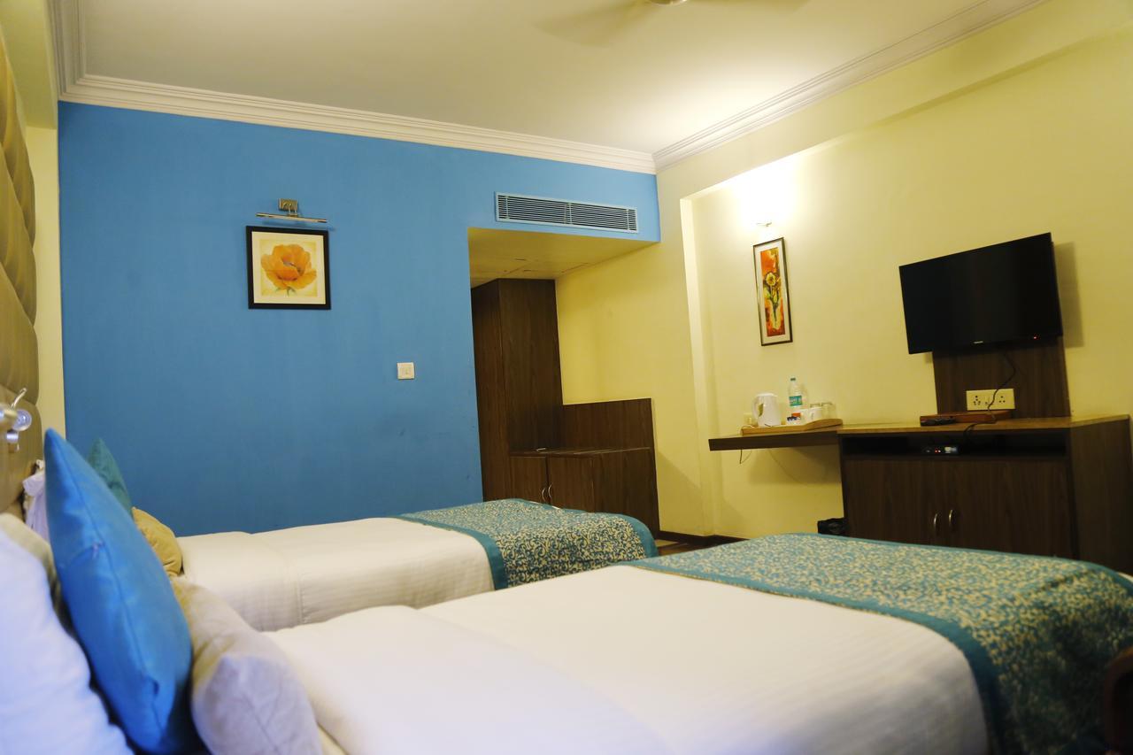 Mapple Abhay Jodhpur Otel Jodhpur  Dış mekan fotoğraf