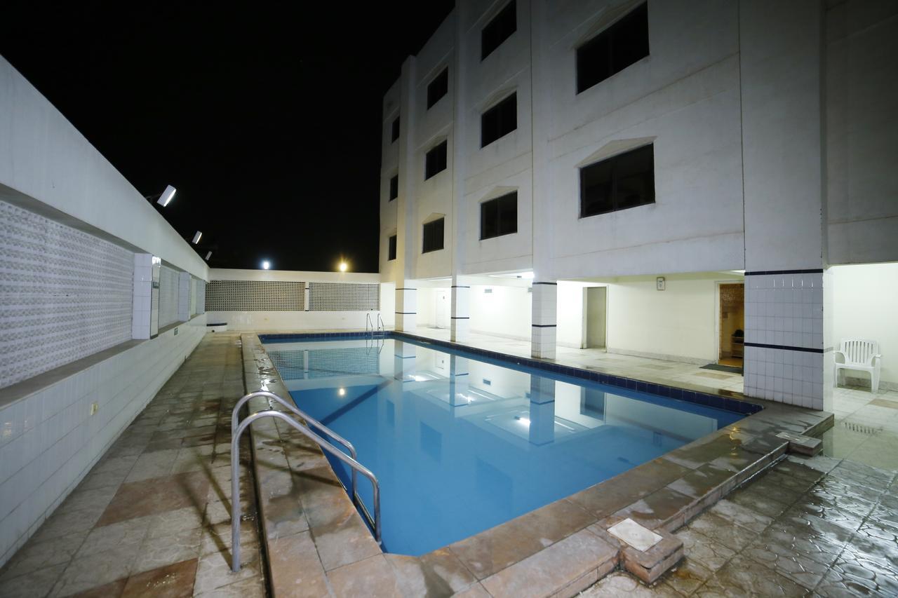 Mapple Abhay Jodhpur Otel Jodhpur  Dış mekan fotoğraf
