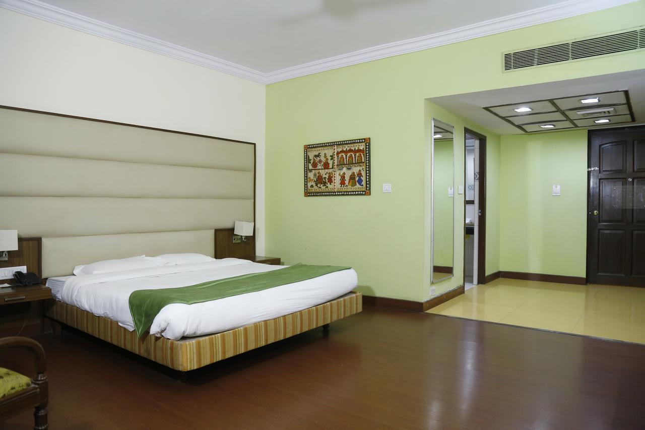Mapple Abhay Jodhpur Otel Jodhpur  Dış mekan fotoğraf