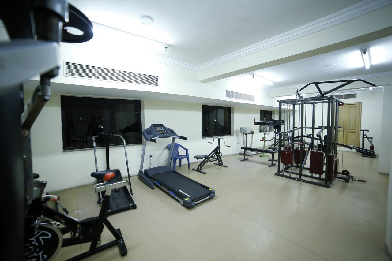 Mapple Abhay Jodhpur Otel Jodhpur  Dış mekan fotoğraf