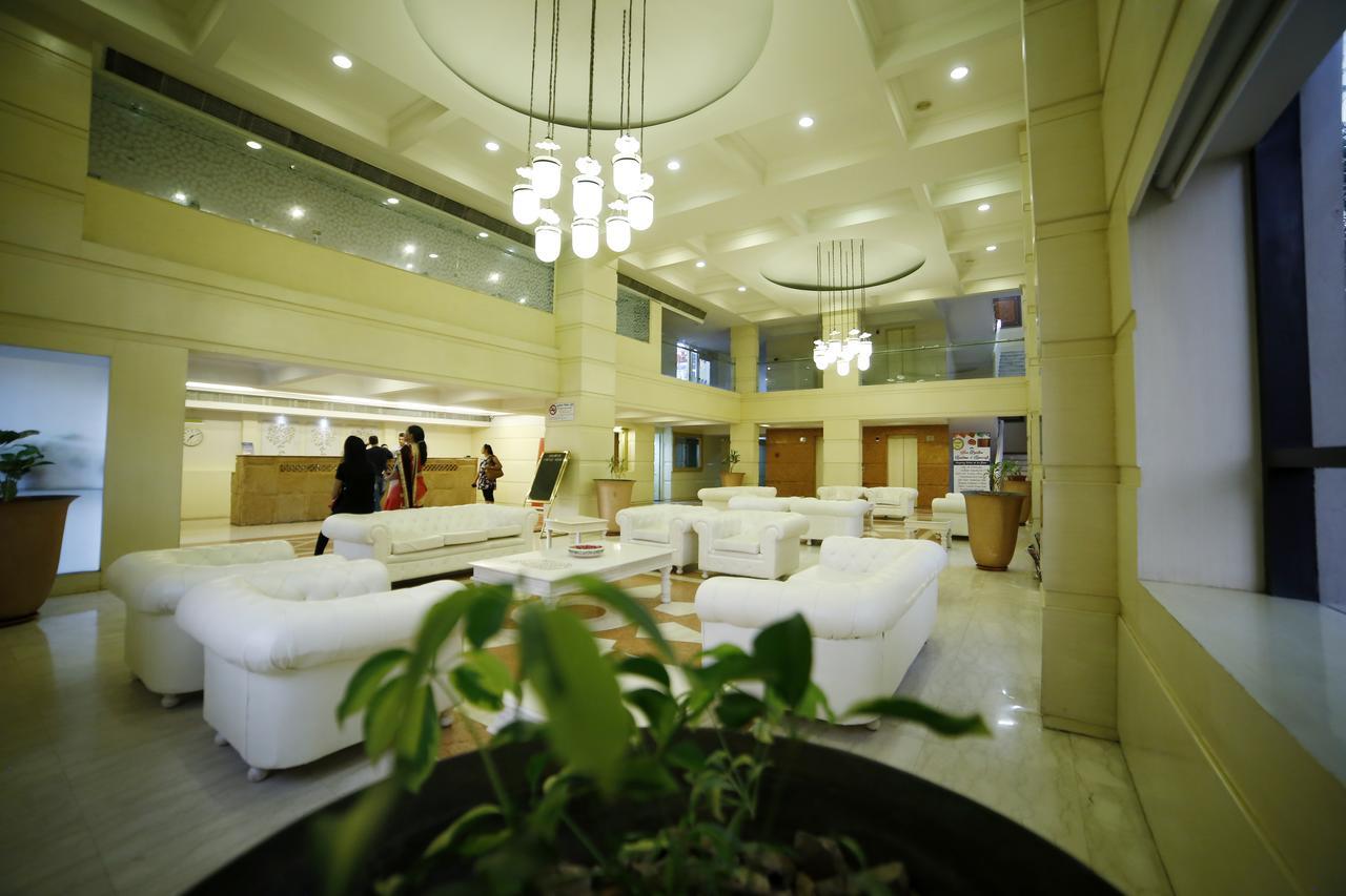 Mapple Abhay Jodhpur Otel Jodhpur  Dış mekan fotoğraf