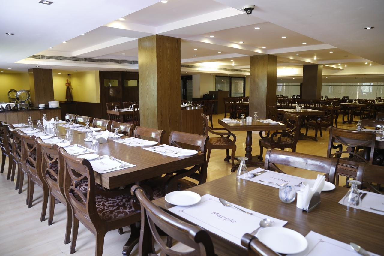 Mapple Abhay Jodhpur Otel Jodhpur  Dış mekan fotoğraf