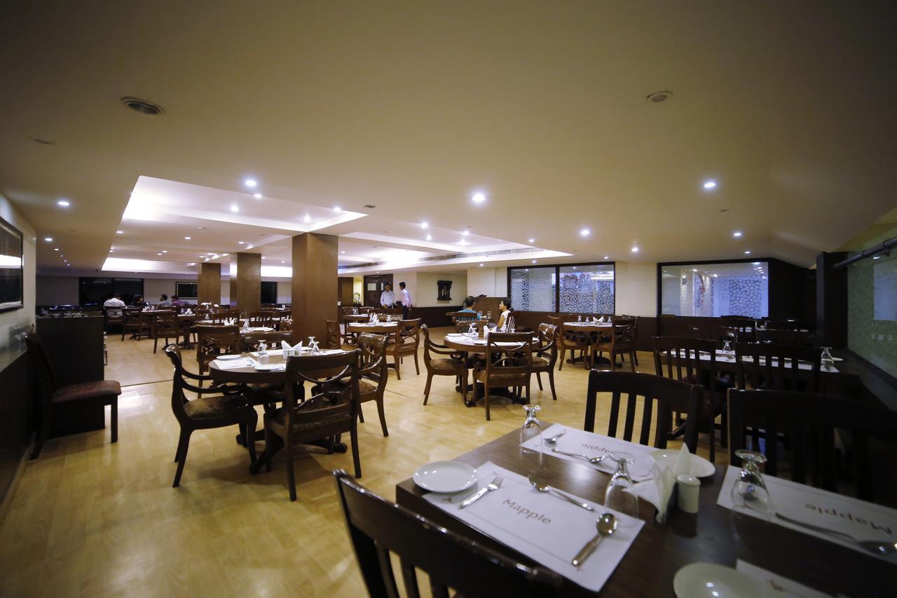 Mapple Abhay Jodhpur Otel Jodhpur  Dış mekan fotoğraf