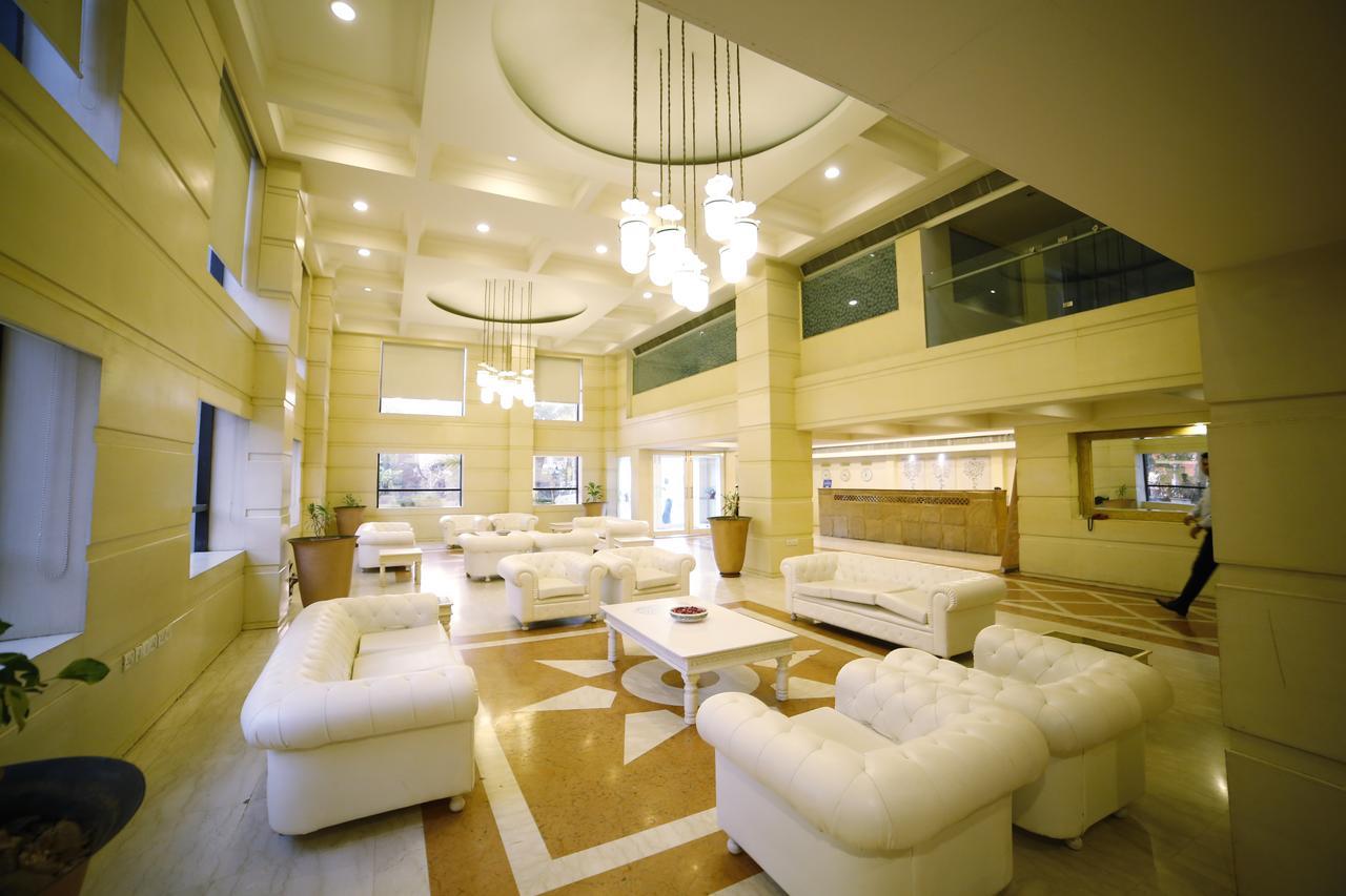 Mapple Abhay Jodhpur Otel Jodhpur  Dış mekan fotoğraf