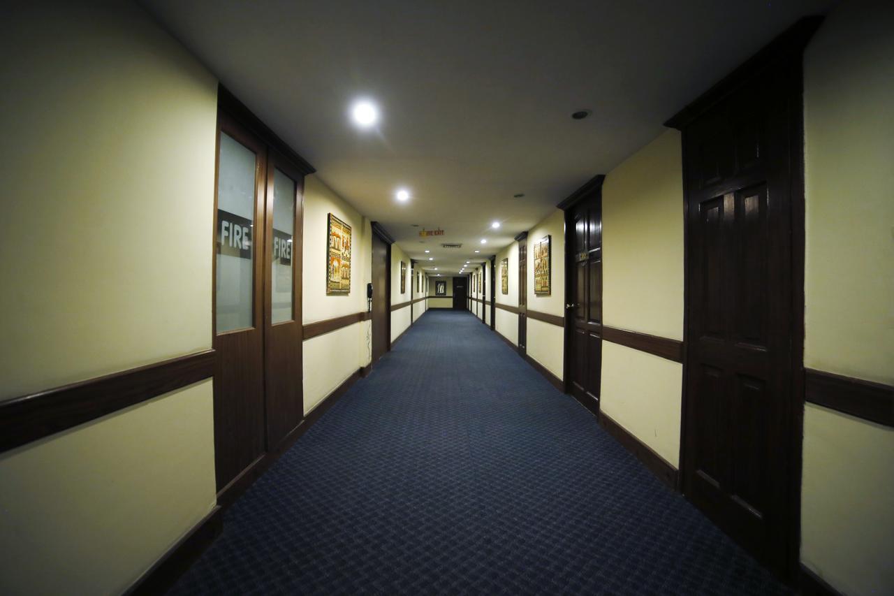 Mapple Abhay Jodhpur Otel Jodhpur  Dış mekan fotoğraf