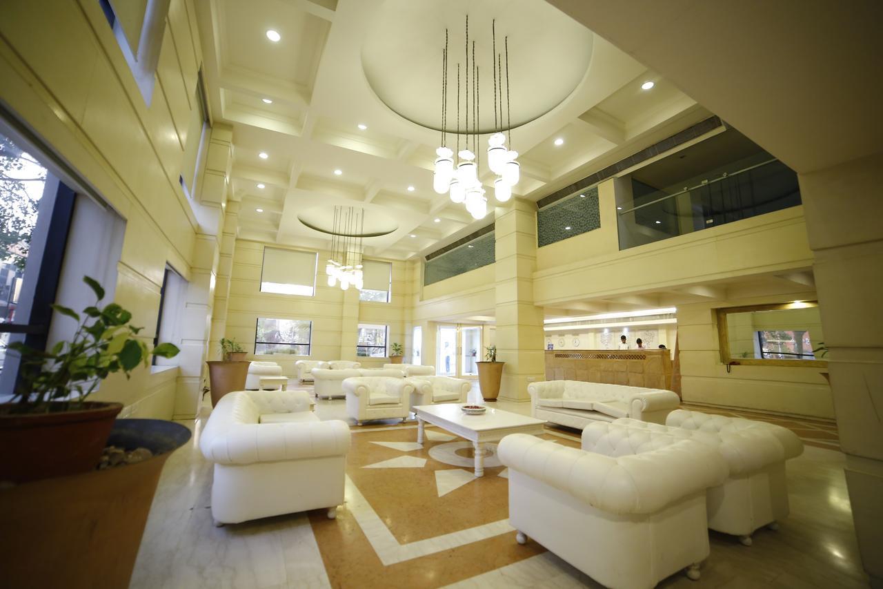 Mapple Abhay Jodhpur Otel Jodhpur  Dış mekan fotoğraf
