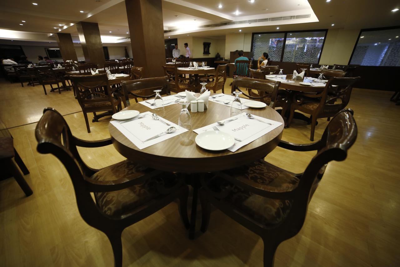 Mapple Abhay Jodhpur Otel Jodhpur  Dış mekan fotoğraf
