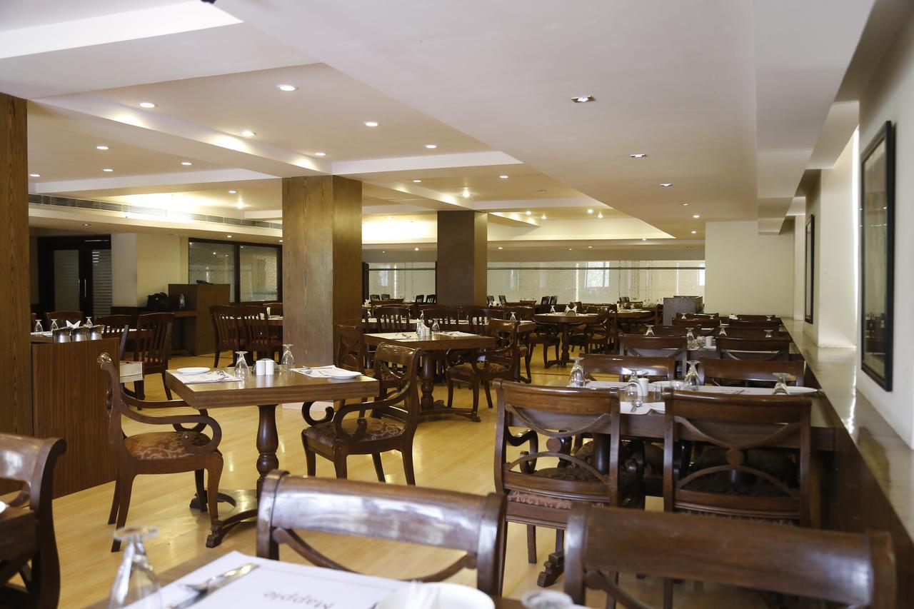 Mapple Abhay Jodhpur Otel Jodhpur  Dış mekan fotoğraf