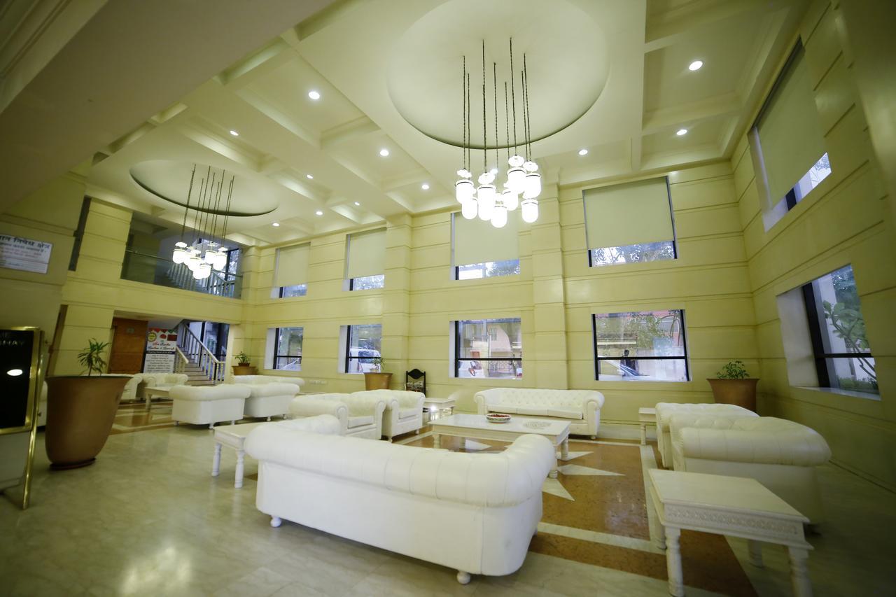 Mapple Abhay Jodhpur Otel Jodhpur  Dış mekan fotoğraf