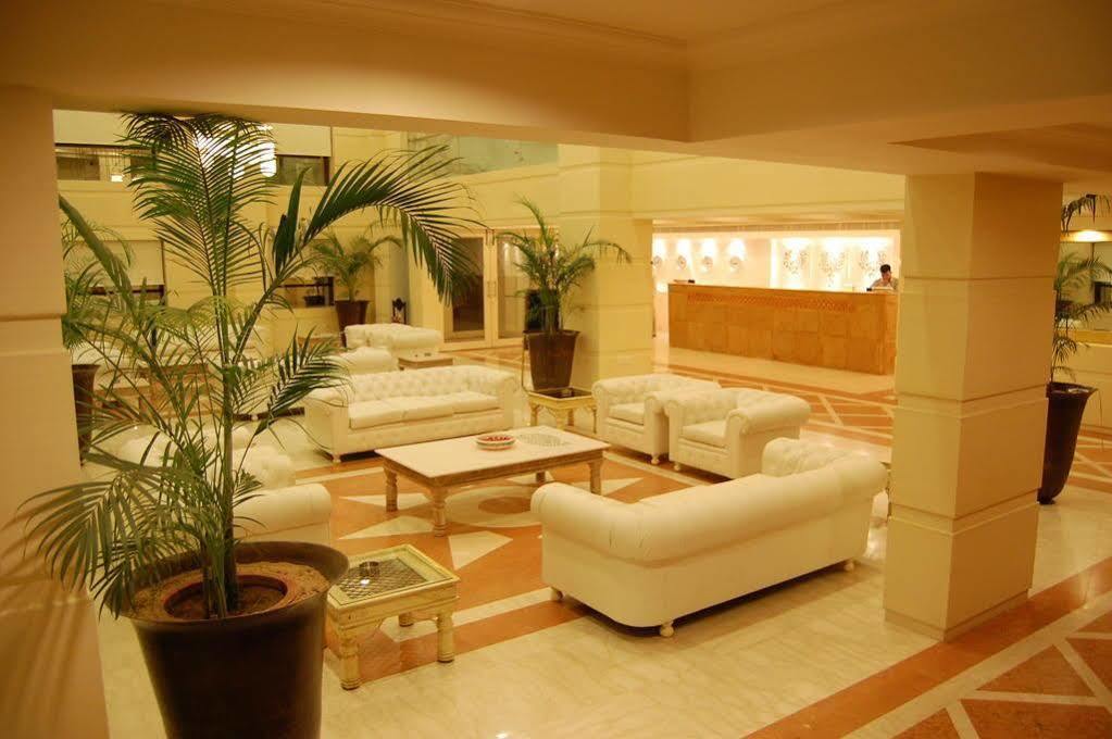 Mapple Abhay Jodhpur Otel Jodhpur  Dış mekan fotoğraf