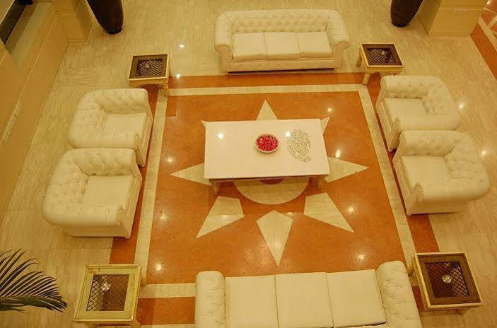 Mapple Abhay Jodhpur Otel Jodhpur  Dış mekan fotoğraf