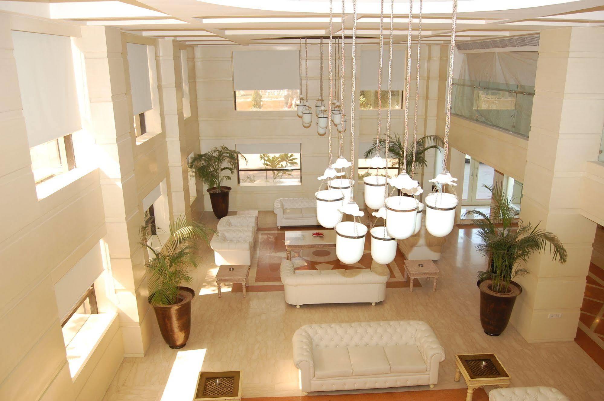 Mapple Abhay Jodhpur Otel Jodhpur  Dış mekan fotoğraf