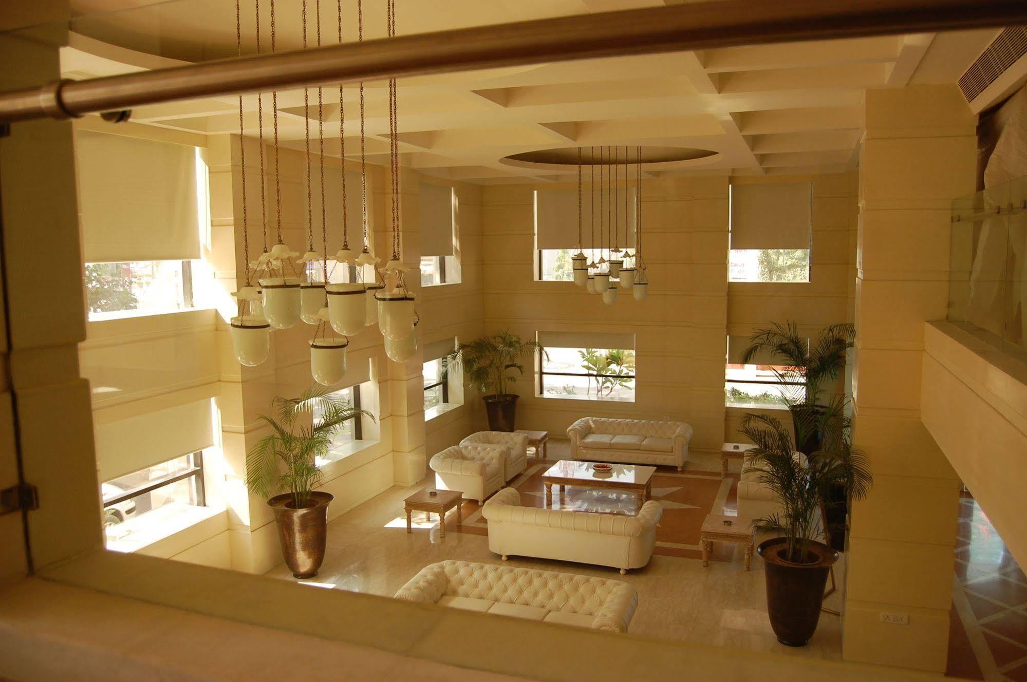 Mapple Abhay Jodhpur Otel Jodhpur  Dış mekan fotoğraf