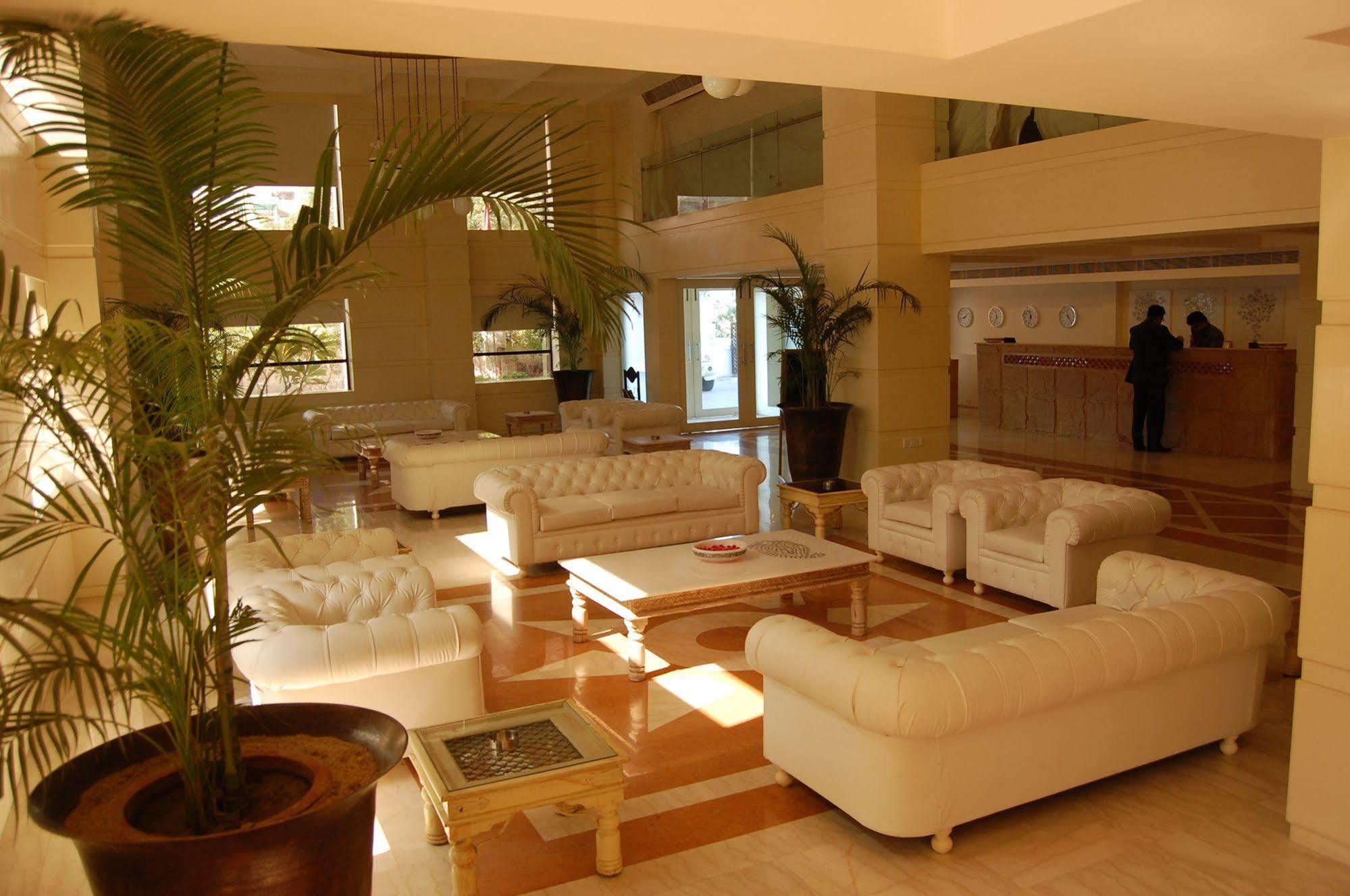 Mapple Abhay Jodhpur Otel Jodhpur  Dış mekan fotoğraf
