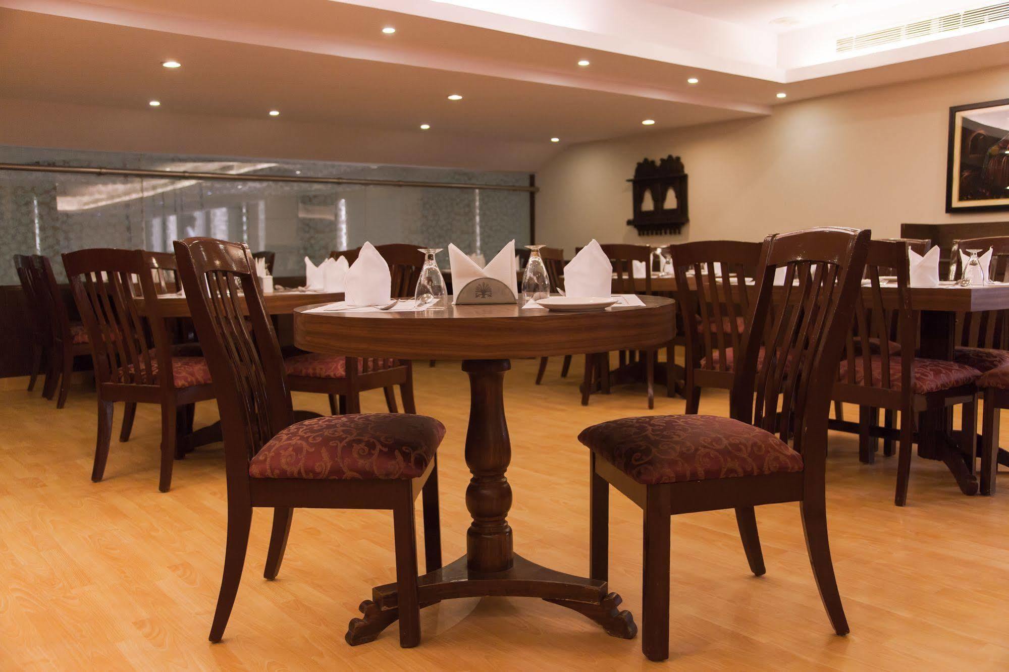 Mapple Abhay Jodhpur Otel Jodhpur  Dış mekan fotoğraf