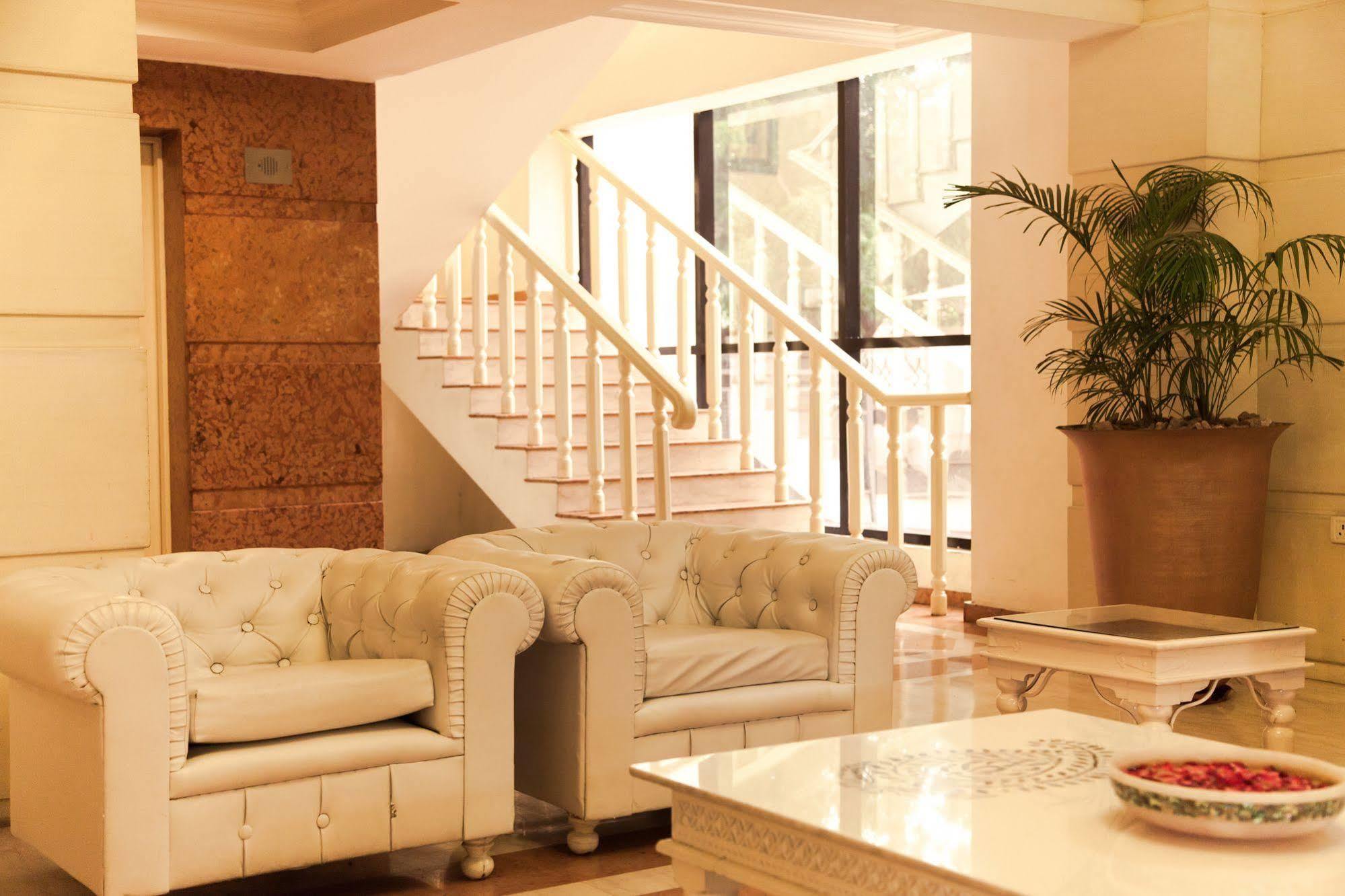 Mapple Abhay Jodhpur Otel Jodhpur  Dış mekan fotoğraf
