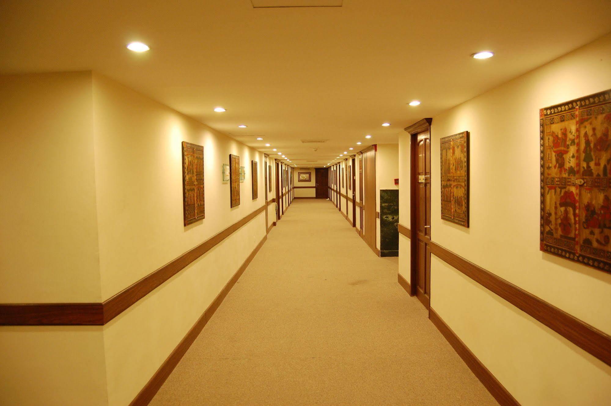 Mapple Abhay Jodhpur Otel Jodhpur  Dış mekan fotoğraf