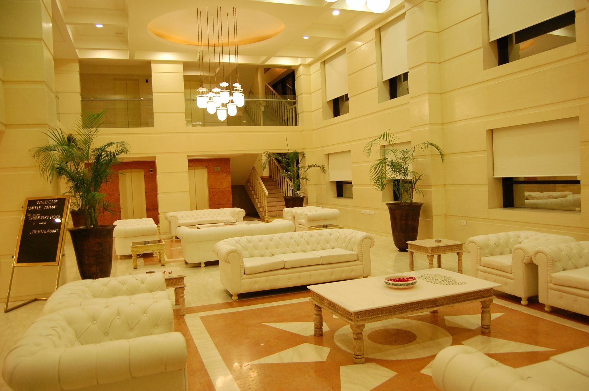Mapple Abhay Jodhpur Otel Jodhpur  Dış mekan fotoğraf